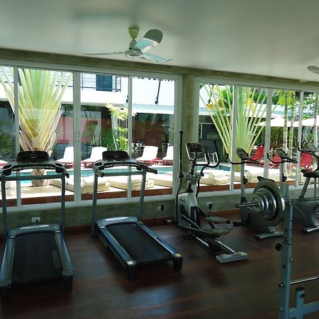 Men S Resort And Spa - Caters To Gay Men Siem Reap Exterior foto