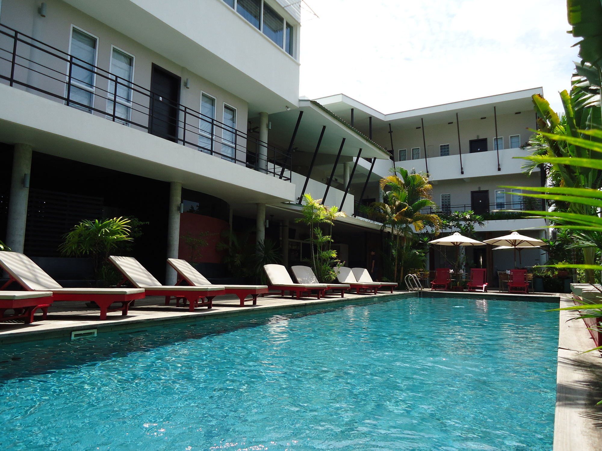 Men S Resort And Spa - Caters To Gay Men Siem Reap Exterior foto
