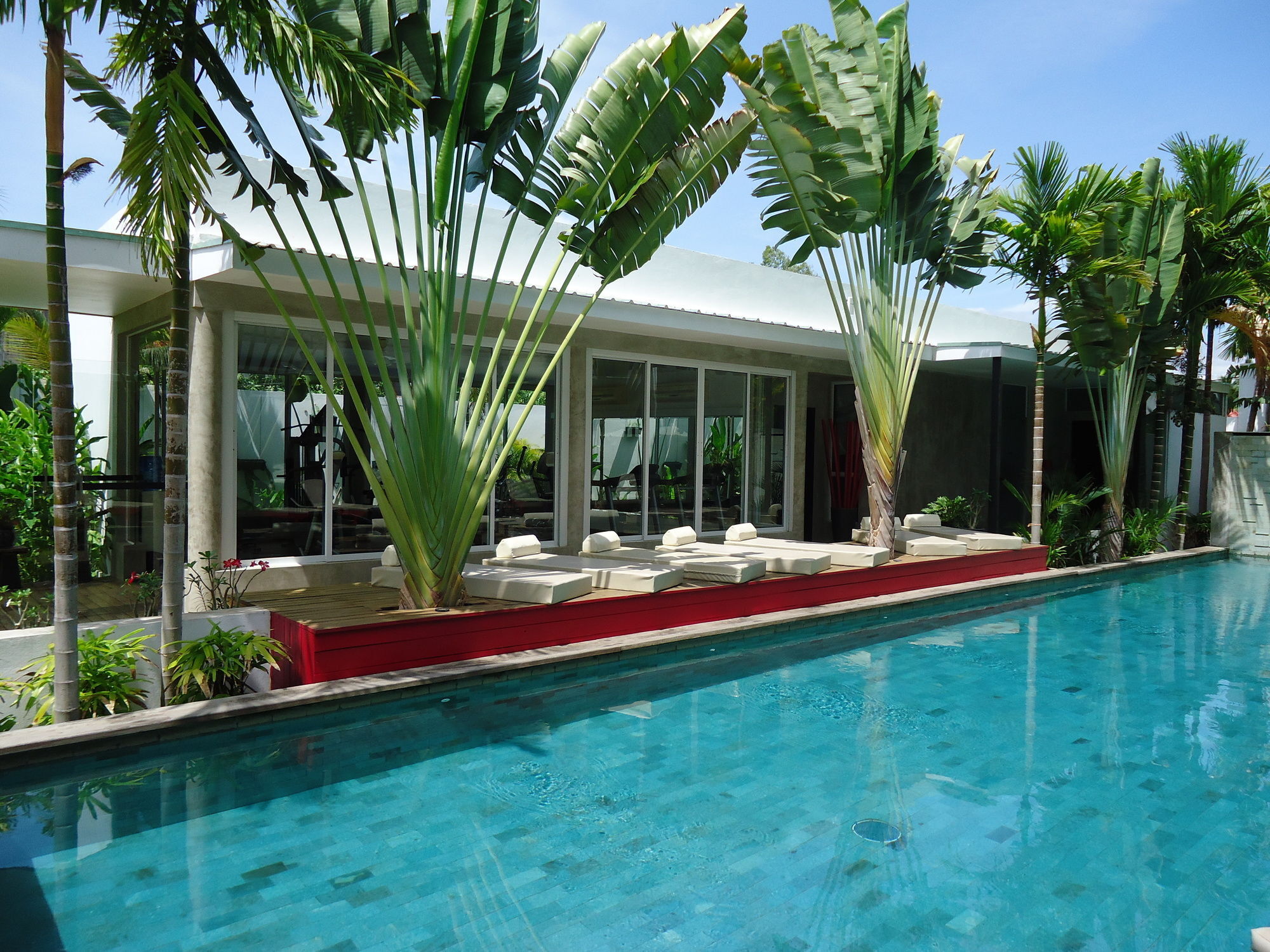 Men S Resort And Spa - Caters To Gay Men Siem Reap Exterior foto