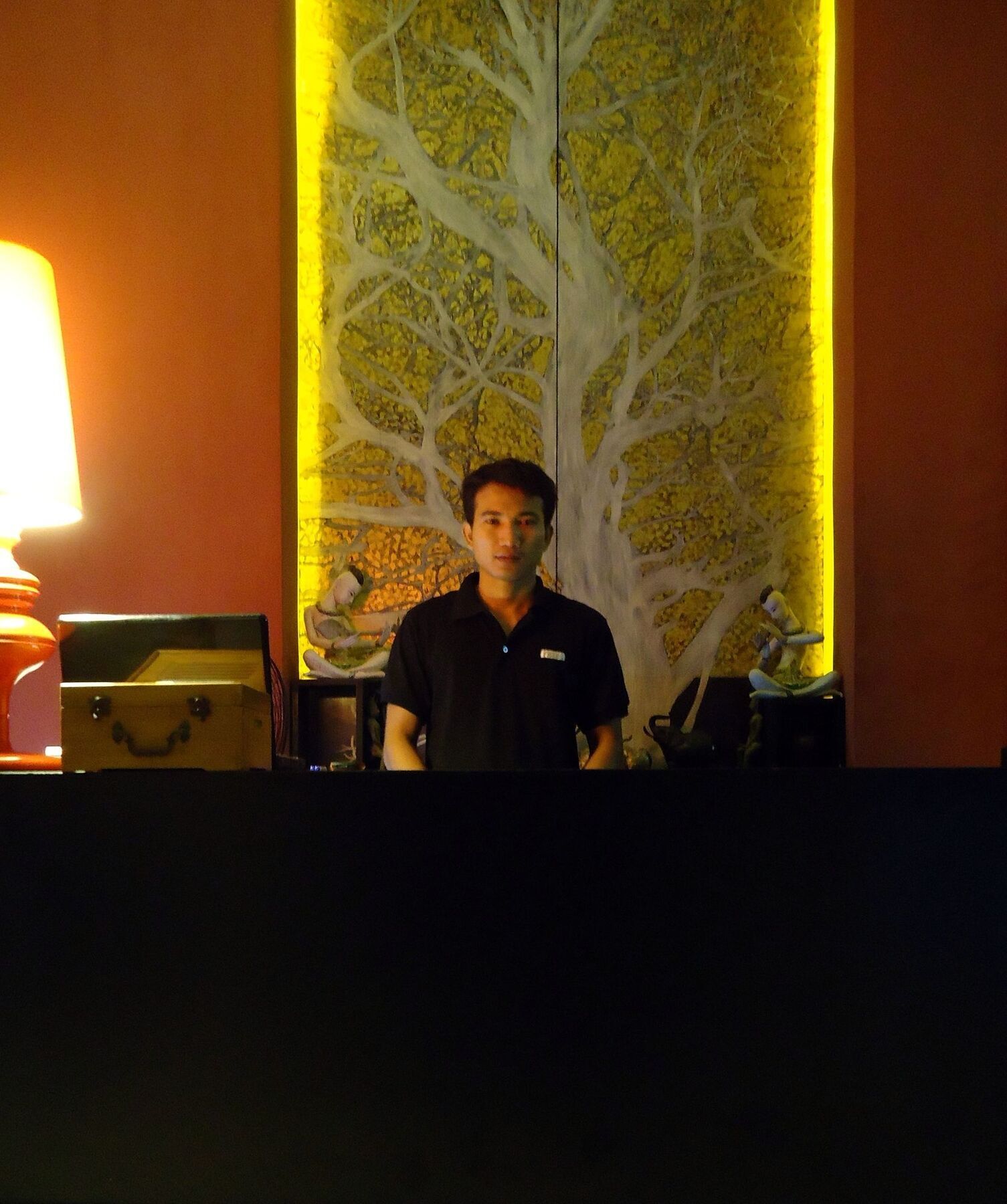 Men S Resort And Spa - Caters To Gay Men Siem Reap Exterior foto